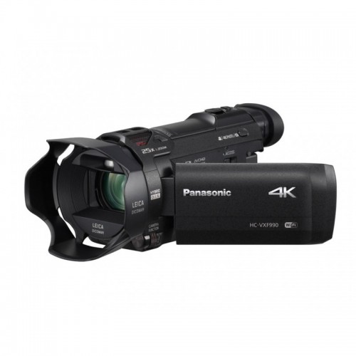 Video Cameras